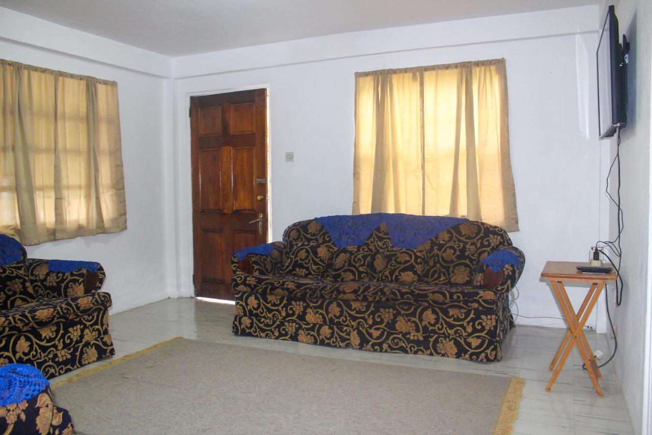 Comfort Air B & B Mount Gay Exterior foto